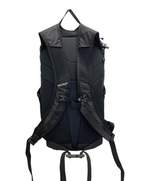 SALOMON（サロモン）SALOMON (サロモン) TRAILBLAZER 10 ブラックの古着・服飾アイテム