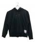 Maison MIHARA YASUHIRO（メゾン ミハラ ヤスヒロ）の古着「Heavy Weight Hoodie」｜ブラック
