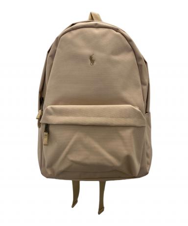 中古・古着通販】POLO RALPH LAUREN (ポロ・ラルフローレン) リュック