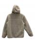 Patagonia (パタゴニア) Boys' Reversible Ready Freddy Hoody ベージュ サイズ:サイズ表記無し：10000円