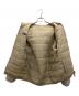 中古・古着 Patagonia (パタゴニア) Boys' Reversible Ready Freddy Hoody ベージュ サイズ:サイズ表記無し：10000円
