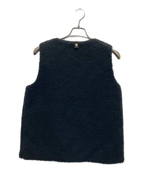 Barbour（バブアー）Barbour (バブアー) ダルシーライナー ブラック サイズ:SIZE UK10の古着・服飾アイテム