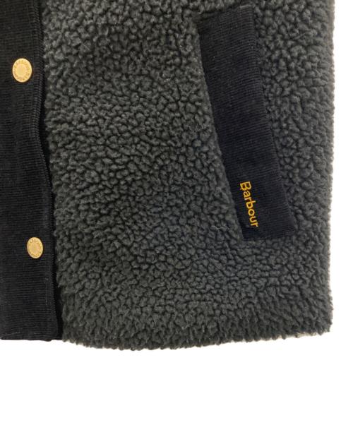 Barbour（バブアー）Barbour (バブアー) ダルシーライナー ブラック サイズ:SIZE UK10の古着・服飾アイテム