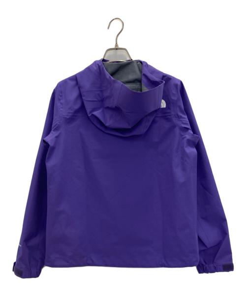 THE NORTH FACE（ザ ノース フェイス）THE NORTH FACE (ザ ノース フェイス) FLドリズルジャケット パープル サイズ:Sの古着・服飾アイテム
