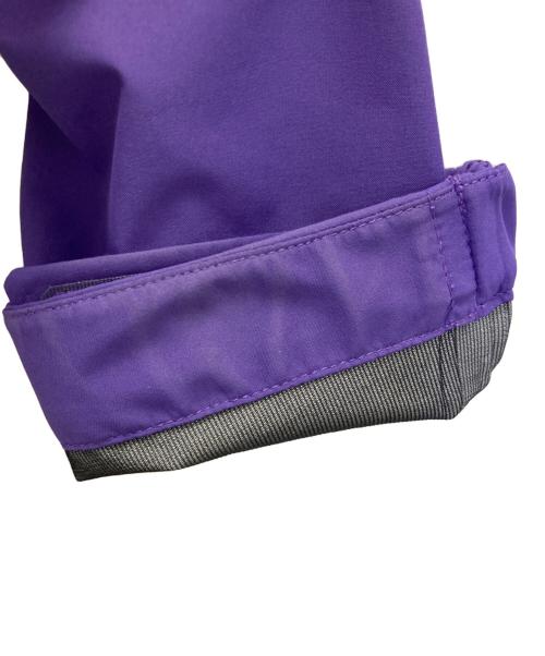 THE NORTH FACE（ザ ノース フェイス）THE NORTH FACE (ザ ノース フェイス) FLドリズルジャケット パープル サイズ:Sの古着・服飾アイテム