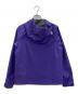 THE NORTH FACE (ザ ノース フェイス) FLドリズルジャケット パープル サイズ:S：10000円