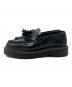 Dr.Martens (ドクターマーチン) ADRIAN タッセルローファー ブラック サイズ:UK6：8000円