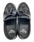 中古・古着 Dr.Martens (ドクターマーチン) ADRIAN タッセルローファー ブラック サイズ:UK6：8000円