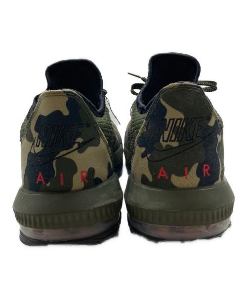 NIKE（ナイキ）NIKE (ナイキ) Lebron 16 Low Cargo 