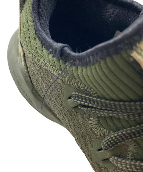 NIKE（ナイキ）NIKE (ナイキ) Lebron 16 Low Cargo 