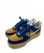 NIKE×UNDEFEATEDナイキ×アンディフィーテッド）の古着「Air Force 1 Low 