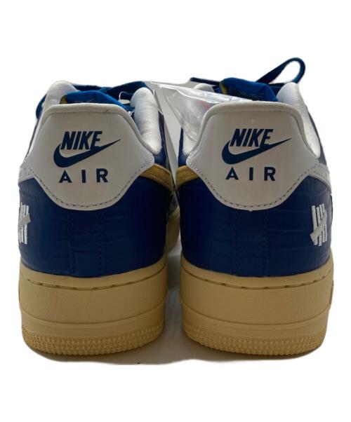 NIKE（ナイキ）NIKE (ナイキ) UNDEFEATED (アンディフィーテッド) Air Force 1 Low 