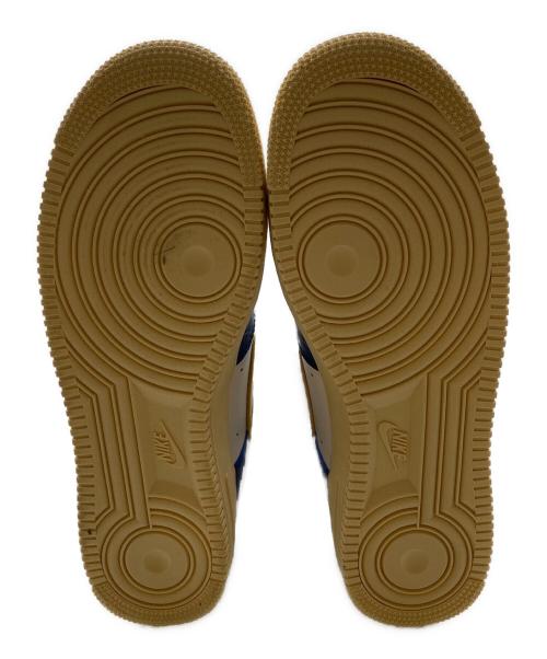 NIKE（ナイキ）NIKE (ナイキ) UNDEFEATED (アンディフィーテッド) Air Force 1 Low 