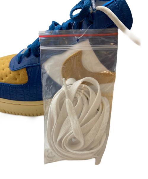 NIKE（ナイキ）NIKE (ナイキ) UNDEFEATED (アンディフィーテッド) Air Force 1 Low 