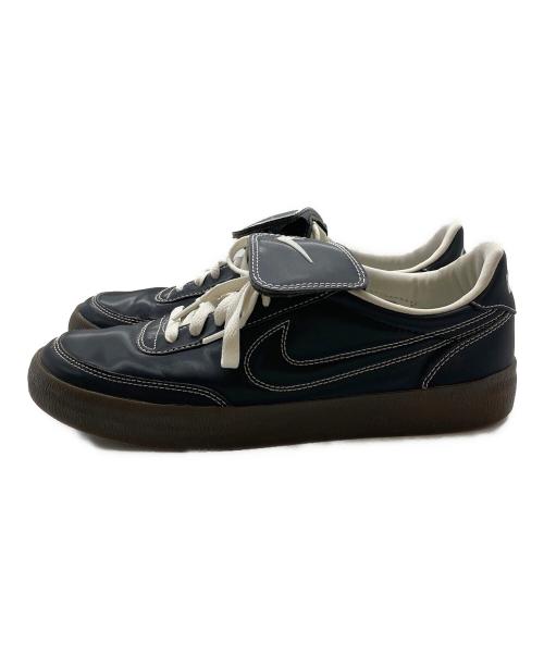 NIKE（ナイキ）NIKE (ナイキ) KILLSHOT 2 PRM ブラック サイズ:SIZE 26.5cmの古着・服飾アイテム
