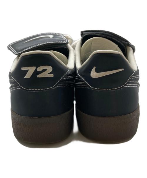 NIKE（ナイキ）NIKE (ナイキ) KILLSHOT 2 PRM ブラック サイズ:SIZE 26.5cmの古着・服飾アイテム