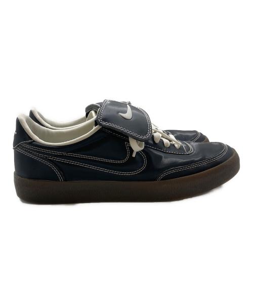 NIKE（ナイキ）NIKE (ナイキ) KILLSHOT 2 PRM ブラック サイズ:SIZE 26.5cmの古着・服飾アイテム