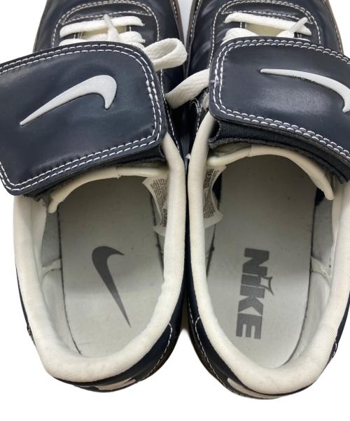 NIKE（ナイキ）NIKE (ナイキ) KILLSHOT 2 PRM ブラック サイズ:SIZE 26.5cmの古着・服飾アイテム