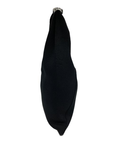 MM6 Maison Margiela（エムエムシックスメゾンマルジェラ）MM6 Maison Margiela (エムエムシックスメゾンマルジェラ) ジャパニーズバッグ ブラックの古着・服飾アイテム