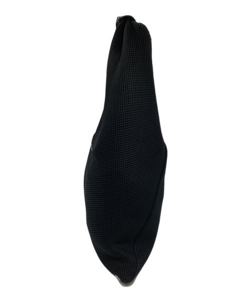 MM6 Maison Margiela（エムエムシックスメゾンマルジェラ）MM6 Maison Margiela (エムエムシックスメゾンマルジェラ) ジャパニーズバッグ ブラックの古着・服飾アイテム