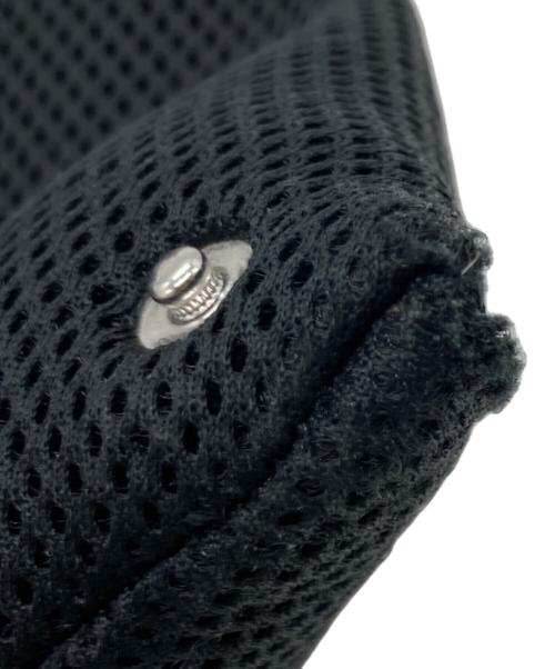 MM6 Maison Margiela（エムエムシックスメゾンマルジェラ）MM6 Maison Margiela (エムエムシックスメゾンマルジェラ) ジャパニーズバッグ ブラックの古着・服飾アイテム