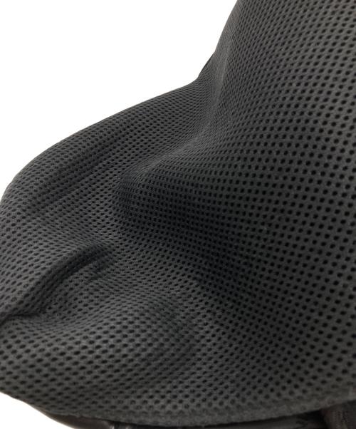 MM6 Maison Margiela（エムエムシックスメゾンマルジェラ）MM6 Maison Margiela (エムエムシックスメゾンマルジェラ) ジャパニーズバッグ ブラックの古着・服飾アイテム