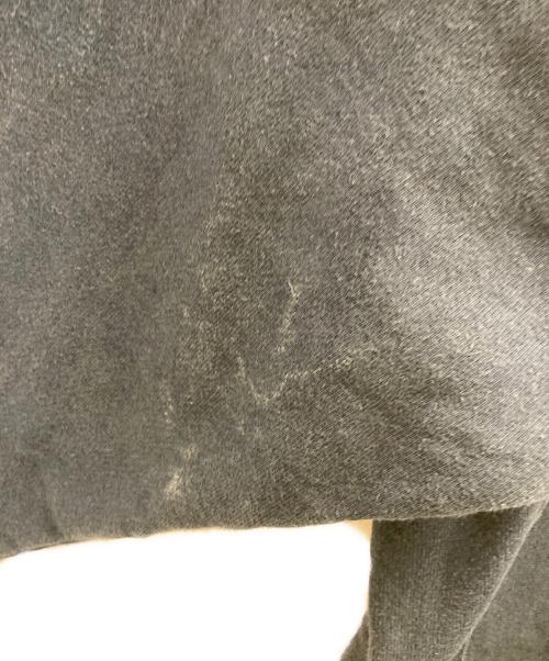 Champion REVERSE WEAVE（チャンピオン リバース ウィーブ）Champion REVERSE WEAVE (チャンピオン リバース ウィーブ) 00S ロゴプリントスウェット ネイビー サイズ:SIZE XLの古着・服飾アイテム