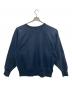 Champion REVERSE WEAVE (チャンピオン リバース ウィーブ) 00S ロゴプリントスウェット ネイビー サイズ:SIZE XL：8000円