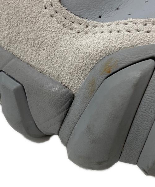 Onitsuka Tiger（オニツカタイガー）Onitsuka Tiger (オニツカタイガー) DENTIGRE LS グレー サイズ:26㎝の古着・服飾アイテム