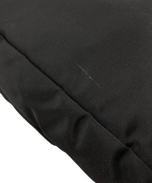PORTER（ポーター）PORTER (ポーター) TANKER  WAIST BAG ブラックの古着・服飾アイテム