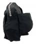 PORTER (ポーター) TANKER  WAIST BAG ブラック：13000円