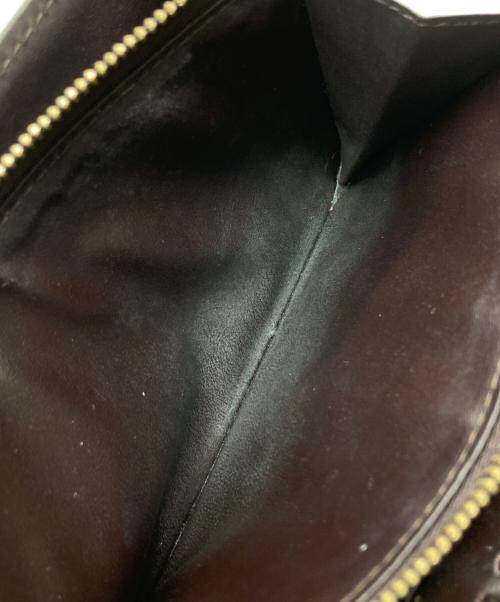 LOUIS VUITTON（ルイ ヴィトン）LOUIS VUITTON (ルイ ヴィトン) 長財布 アマラントの古着・服飾アイテム