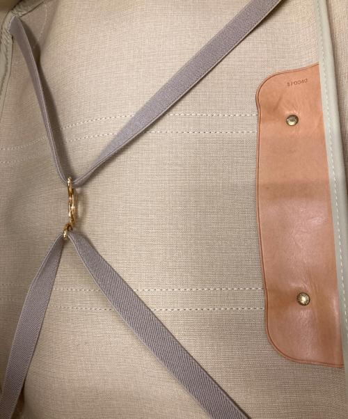 LOUIS VUITTON（ルイ ヴィトン）LOUIS VUITTON (ルイ ヴィトン) モノグラム シリウス 45 トラベルバッグ ブラウンの古着・服飾アイテム