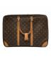 LOUIS VUITTON (ルイ ヴィトン) モノグラム シリウス 45 トラベルバッグ ブラウン：65000円