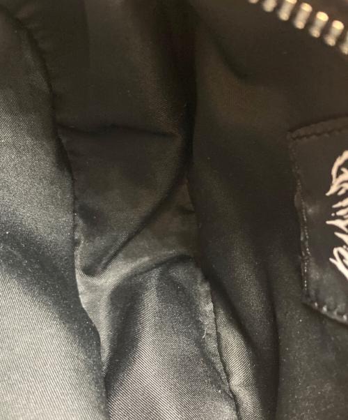 gamchu（ガムチュ）GAMCHU (ガムチュ) ボクのキャンディーとおもちゃコレクトバッグ ブラックの古着・服飾アイテム
