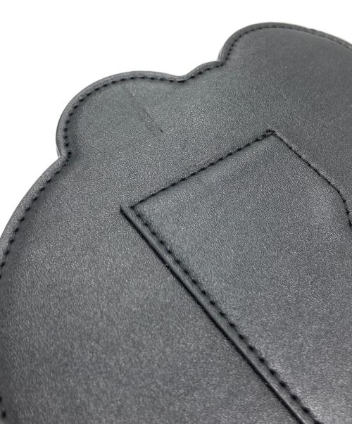 gamchu（ガムチュ）GAMCHU (ガムチュ) ボクのキャンディーとおもちゃコレクトバッグ ブラックの古着・服飾アイテム