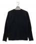 G-STAR RAW (ジースターロゥ) Structured Tweeter Grandad T-Shirt ブラック サイズ:S：5000円