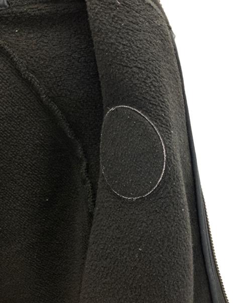 NIKE（ナイキ）NIKE (ナイキ) PARIS SAINT-GERMAIN (パリサンジェルマン) ジップパーカー ブラック サイズ:Sの古着・服飾アイテム
