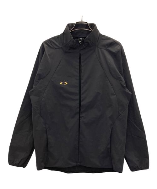 OAKLEY（オークリー）OAKLEY (オークリー) O-Blades Jacket 1.0 ブラック サイズ:XL 未使用品の古着・服飾アイテム