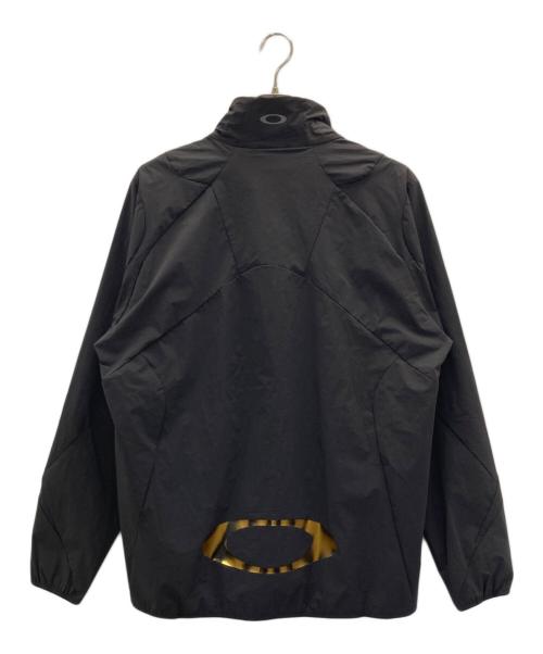 OAKLEY（オークリー）OAKLEY (オークリー) O-Blades Jacket 1.0 ブラック サイズ:XL 未使用品の古着・服飾アイテム