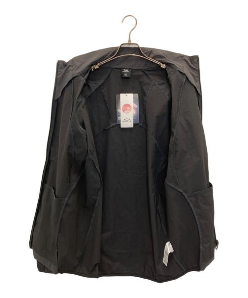 OAKLEY（オークリー）OAKLEY (オークリー) O-Blades Jacket 1.0 ブラック サイズ:XL 未使用品の古着・服飾アイテム