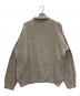 Eddie Bauer (エディーバウアー) ポロニットセーター ベージュ サイズ:M：6000円