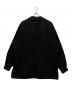 Eddie Bauer (エディーバウアー) 裏地チェックシェルジャケット ブラック サイズ:XL：6000円