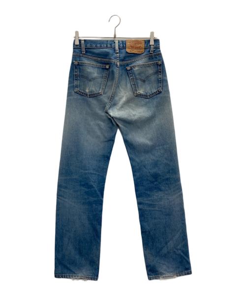 LEVI'S（リーバイス）LEVI'S (リーバイス) 501デニムパンツ インディゴ サイズ:W29の古着・服飾アイテム
