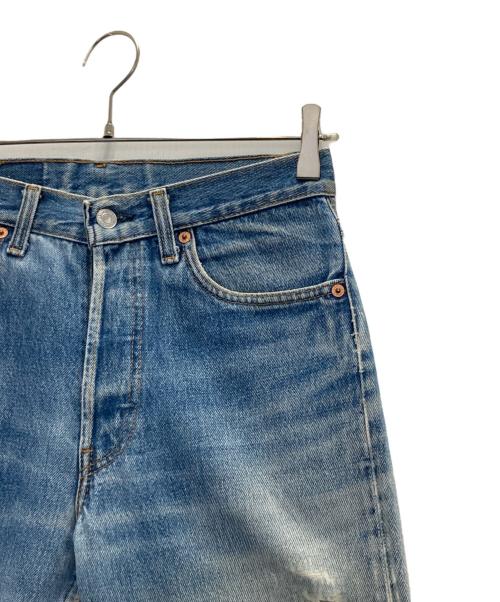 LEVI'S（リーバイス）LEVI'S (リーバイス) 501デニムパンツ インディゴ サイズ:W29の古着・服飾アイテム