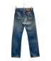 LEVI'S (リーバイス) 501デニムパンツ インディゴ サイズ:W29：5000円