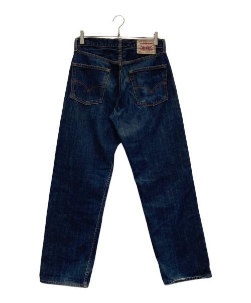 LEVI'S（リーバイス）LEVI'S (リーバイス) 559デニムパンツ インディゴ サイズ:W30の古着・服飾アイテム