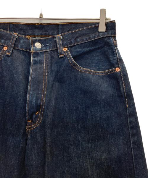 LEVI'S（リーバイス）LEVI'S (リーバイス) 559デニムパンツ インディゴ サイズ:W30の古着・服飾アイテム