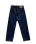 LEVI'S (リーバイス) 559デニムパンツ インディゴ サイズ:W30：5000円