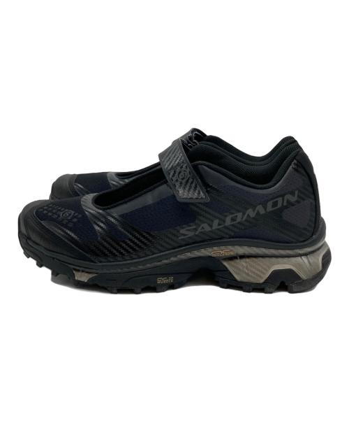 SALOMON（サロモン）SALOMON (サロモン) MM6 Maison Margiela (エムエムシックスメゾンマルジェラ) XT-MARY J ブラック サイズ:28の古着・服飾アイテム
